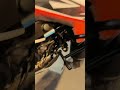 2025 Newly Updated KTM Adventure 390 Obd-2 Model Exhaust Note ❤️💎😍🔥