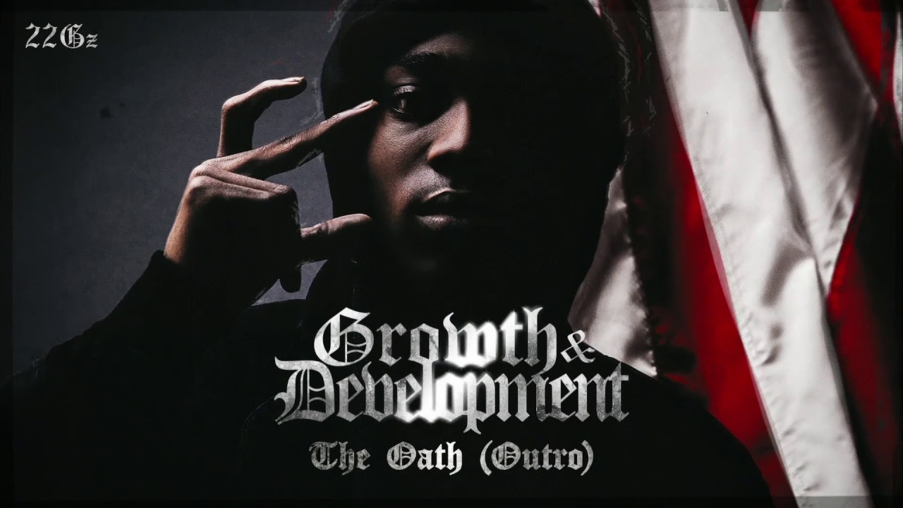 22Gz - The Oath (Outro) [Official Audio] - YouTube