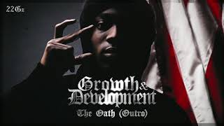 22Gz - The Oath (Outro) [Official Audio]