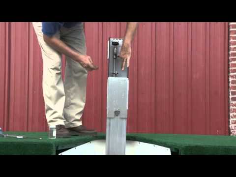 Kupferle Foundry - #66WC MainGuard Sampling Station - WARM CLIMATES