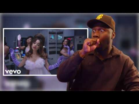 Ariana Grande - 34 + 35 (Official Music Video) *REACTION*