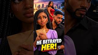 The Price of Betrayal 💔 | African 3D Animated Drama | Episode 1