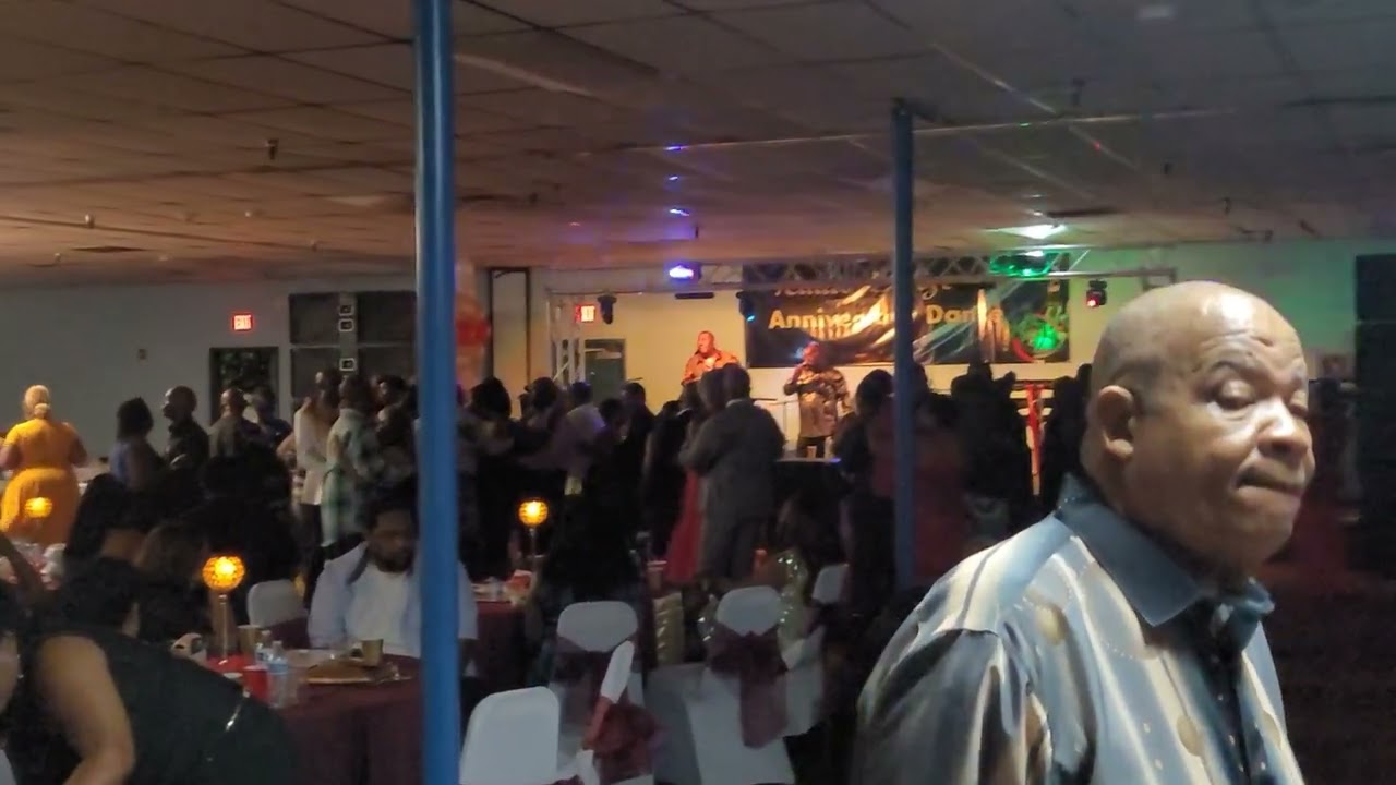 Radio Belize Mix Award Show LA 2022