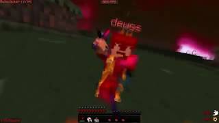 Dreamer_420 vs Dewgs