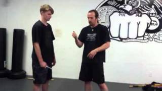 Basic Flow Drill