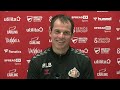 "I am excited by the challenge" | Le Bris Previews Swansea City Trip | Press Conference