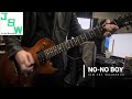 NO-NO BOY/JUN SKY WALKER(S) cover