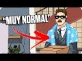 ¡UNOS VECINOS MUY NORMALES Y CORRIENTES! | DO NOT FEED THE MONKEYS #19