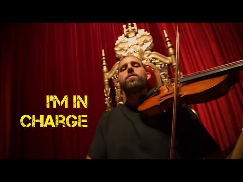 I'm In Charge-