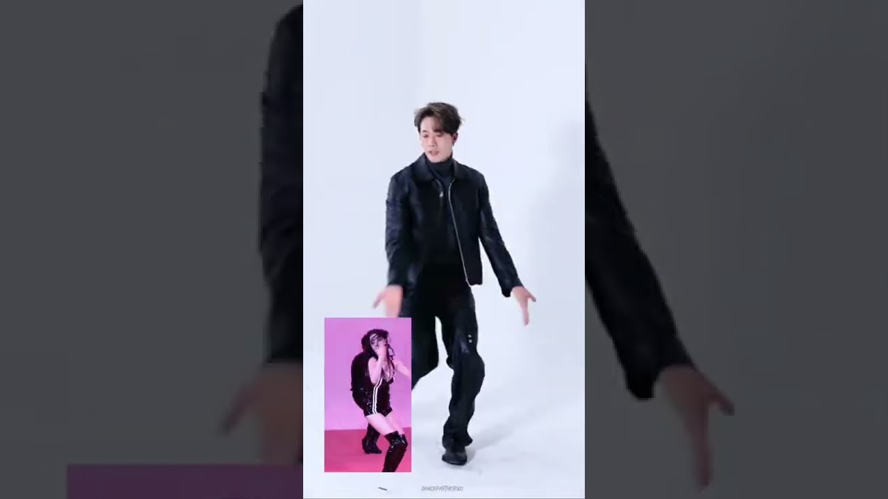 Cha Hyunseung - Random Play Dance