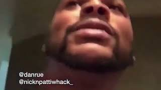 They Pulled Up To Spot