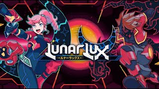 LunarLux Review (Switch)