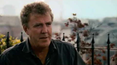 Clarkson Explains Cars - DayDayNews
