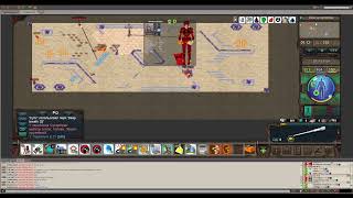 TimeZero: Reborn - утилизация в два окна на Coral Bay