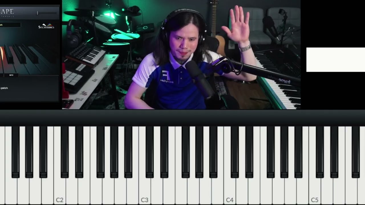 Engtia awm thei nge? (Tutorial)