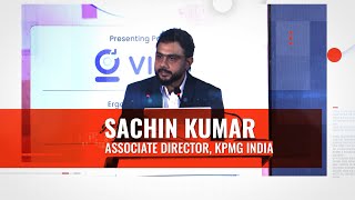 Masterclass on Employee-Centric HR Strategies Powered by Tech | Sachin Kumar at RethinkHR Conclave