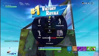 Insane 11 kill dub
