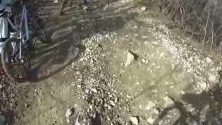 MTB attacco al Montagnana screenshot 5