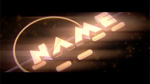 FREE Unique Sync Intro Template #122 (With FULL Tutorial)