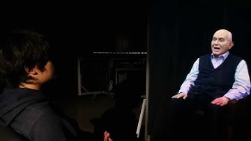 3D display that doesn