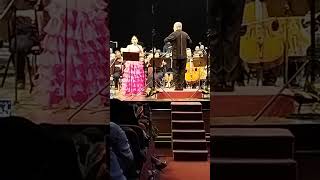 Orquestra Sinfônica do Recife no Teatro Santa Isabel