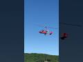 Magni M16 Autogyro Departure