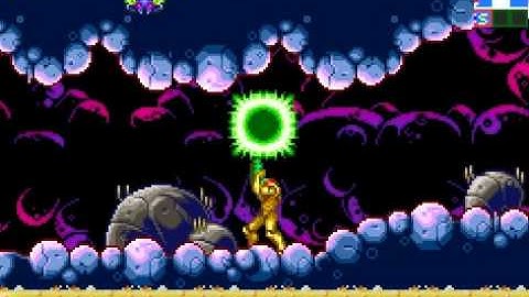 metroid zero mission walkthrough part 2