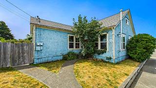 3310 & 3300 School St, Fortuna, CA