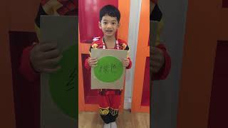 泰国3岁宝宝说汉语ทารกไทยวัย 3 ขวบพูดภาษาจีนได้