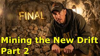 Celebrity Racing the Clock: Mining the Martin Drift and Closing the Mine, Season 3 Episode 19 Wealth