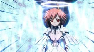 Nightcore-Bad Machine