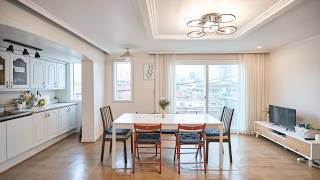 Artravel Hongdae Apartment Seoul, South Korea Hotel Review