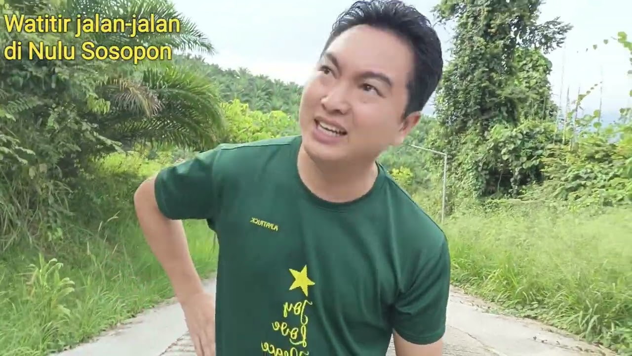 Watitir Jalan-Jalan Kasi keluar Peluh, Sementara Menunggu PM baru