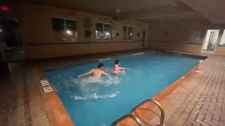 Bashar Aziz Master Shot