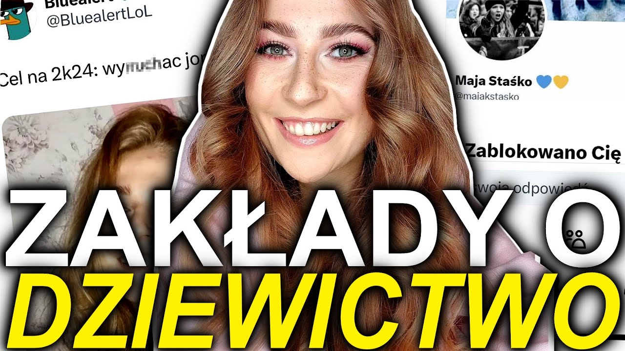 JAK NAJJJKA NABRAŁA CAŁY INTERNET?  [ + ROZMOWA Z NAJKA ]