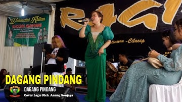 DAGANG PINDANG - Ragil Pongdut