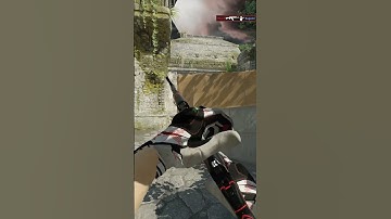 Shard/CS2 - 3K on Ancient with AK-47