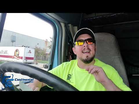 Driver Testimony Derrick Freels