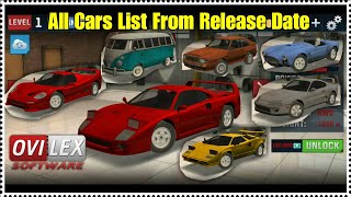 Driving School Classics - All Cars, Buses & Trucks (From Release Date: 12 December 2018) screenshot 4