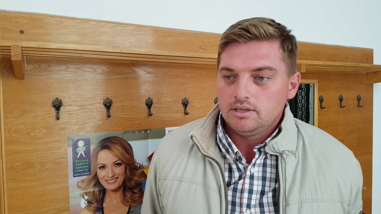 Daniel Zdranc, despre halda de gunoi de la Galda de Jos