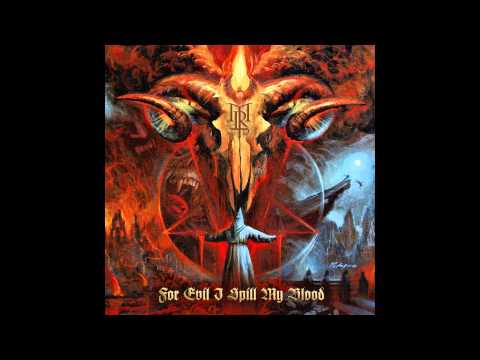Murder Rape — Murder Rape - Hate, Vengeance and Glory