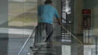 Janitorial by Capital Building Services