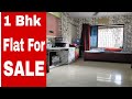 1 Bhk Flat For Sale in Old GP. Bldg. @ Prime Location, Almas Colony, Kausa, Mumbra.
