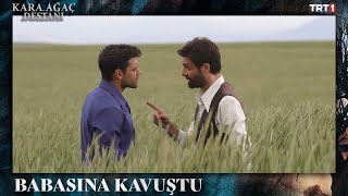 Ömer Babasına Rüyasında Kavuştu - Kara Ağaç Destanı 14. Bölüm