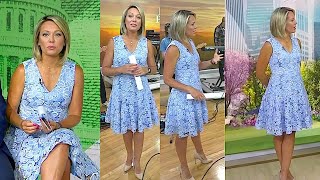 Famous 👑 Dylan Dreyer July 20 2023 Net Worth