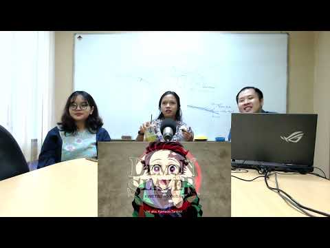 Demon Slayer: Kimetsu no Yaiba Hashira Training Arc Season 4 Episode 2 Reaction | Reaksi