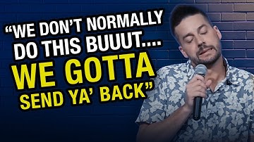 The Story of Lazarus (but POV Lazarus)