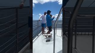 Thats Why Hes The Captain