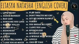 Eltasya Natasha   Full album best cover 2020 English Cover