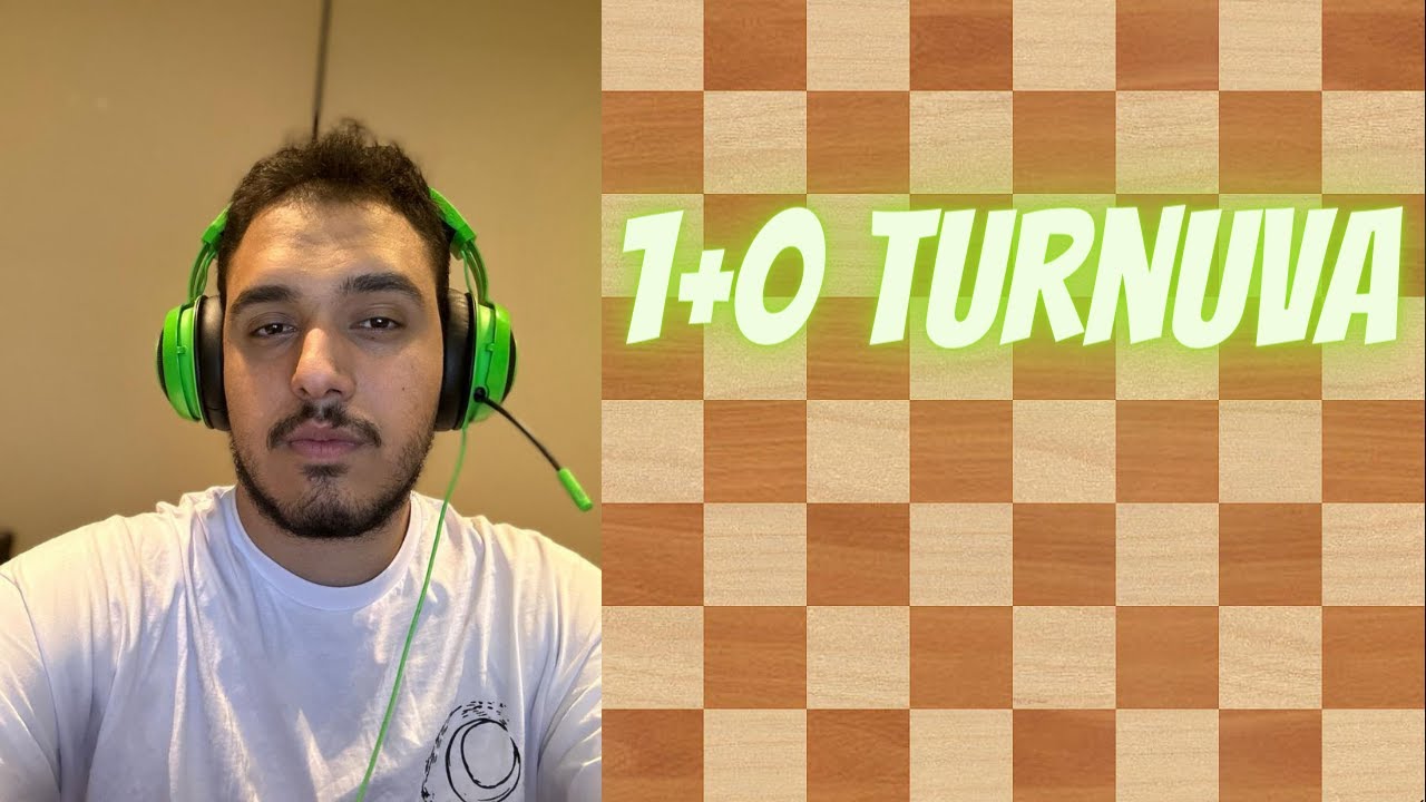 1+0 Saatlik Turnuvasında Oynadım! (BOL AKSİYON BOL GERİLİM)